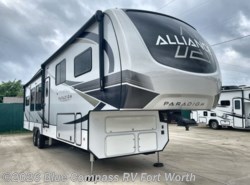 Used 2024 Alliance RV Paradigm 375RD available in Fort Worth, Texas