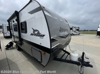 Used 2023 Jayco Jay Flight 195RB available in Fort Worth, Texas