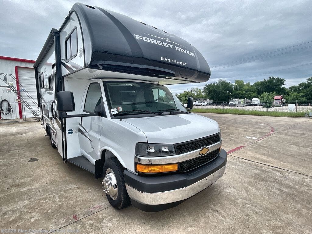 New 2026 East to West Entrada 210NSC available in Fort Worth, Texas