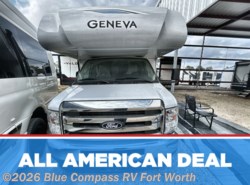 New 2026 Thor Motor Coach Geneva 28VZ Ford available in Fort Worth, Texas