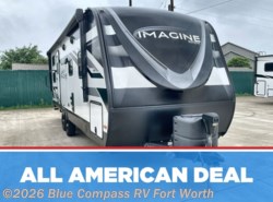 Used 2022 Grand Design Imagine 2400BH available in Fort Worth, Texas