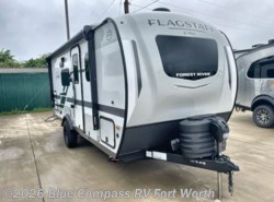 New 2026 Forest River Flagstaff E-Pro E20FBS available in Fort Worth, Texas