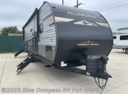 New 2026 Forest River Aurora 27DBH available in Fort Worth, Texas
