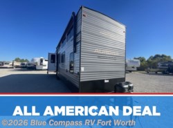 New 2026 Forest River Aurora 42CONDO available in Fort Worth, Texas
