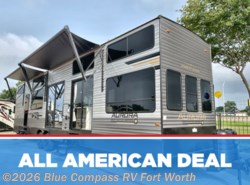 New 2026 Forest River Aurora 42CONDO available in Fort Worth, Texas