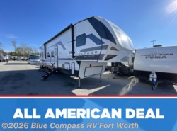 Used 2025 Dutchmen Voltage V-Series 3800 available in Fort Worth, Texas
