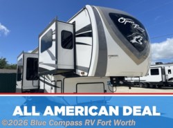 Used 2023 Highland Ridge Open Range 373RBS available in Fort Worth, Texas