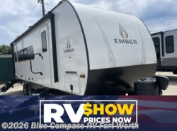 Used 2025 Ember RV E-Series 24RLD available in Fort Worth, Texas