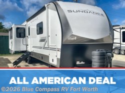 New 2027 Heartland Sundance XLT TT 29RLBS available in Fort Worth, Texas