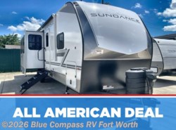 New 2027 Heartland Sundance XLT TT 31BROK available in Fort Worth, Texas