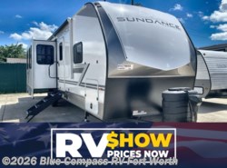 New 2027 Heartland Sundance XLT TT 31BROK available in Fort Worth, Texas