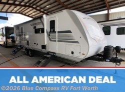 New 2027 Heartland North Trail 260DB available in Fort Worth, Texas