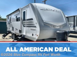 New 2027 Heartland North Trail 260DB available in Fort Worth, Texas