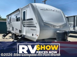New 2027 Heartland North Trail 260DB available in Fort Worth, Texas
