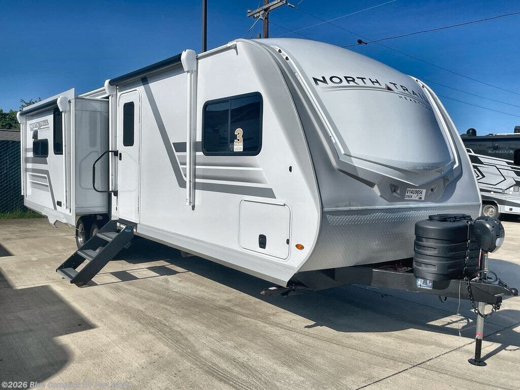 New 2027 Heartland North Trail 270CK available in Fort Worth, Texas