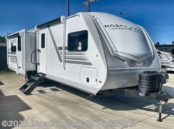 New 2027 Heartland North Trail 270CK available in Fort Worth, Texas