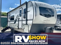 New 2027 Forest River Flagstaff Micro Lite 25SRK available in Fort Worth, Texas