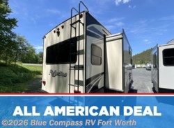Used 2019 Grand Design Reflection 29RS available in Fort Worth, Texas