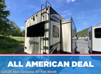 Used 2019 Grand Design Reflection 29RS available in Fort Worth, Texas
