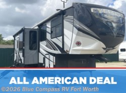 Used 2018 Heartland Cyclone CY3600 available in Fort Worth, Texas