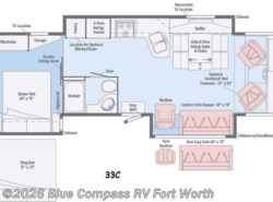 Used 2016 Winnebago Sightseer 33C available in Fort Worth, Texas