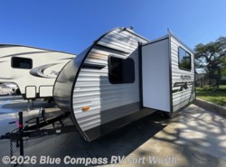 New 2026 Forest River Aurora Light 18BHSX available in Fort Worth, Texas