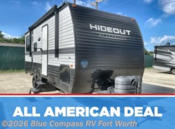 Used 2024 Keystone Hideout Sport 200RL available in Fort Worth, Texas