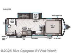 Used 2021 East to West Alta 2600KRB available in Fort Worth, Texas