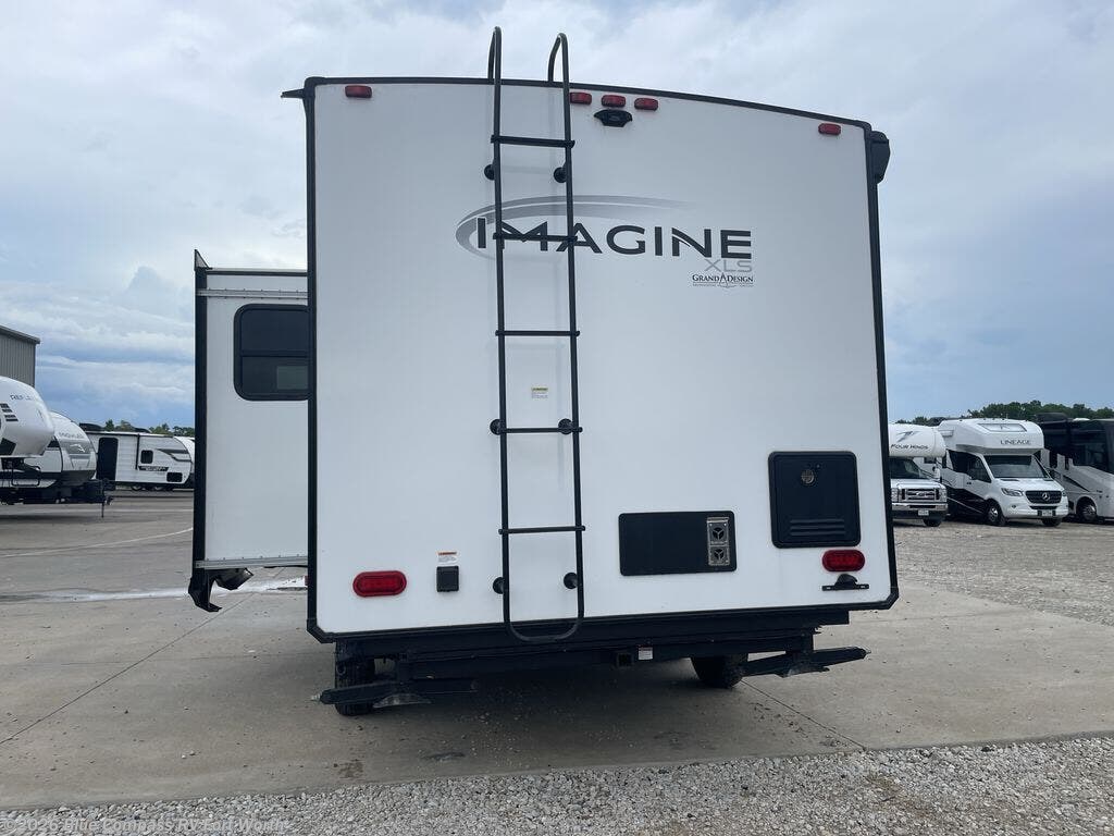 Used 2024 Grand Design Imagine XLS 17MKE available in Fort Worth, Texas