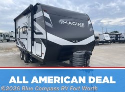 Used 2024 Grand Design Imagine XLS 17MKE available in Fort Worth, Texas