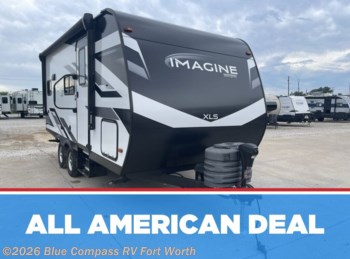 Used 2024 Grand Design Imagine XLS 17MKE available in Fort Worth, Texas