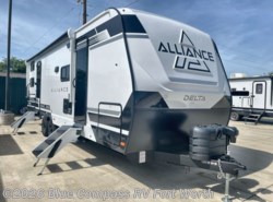 New 2027 Alliance RV Delta 281BH available in Fort Worth, Texas