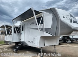 New 2026 Alliance RV Avenue All-Access 29RL available in Fort Worth, Texas