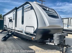Used 2024 Forest River Vibe 26BH available in Fort Worth, Texas