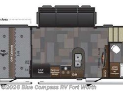Used 2015 Keystone Fuzion 325 available in Fort Worth, Texas