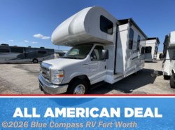 New 2026 Thor Motor Coach Geneva 29VT available in Fort Worth, Texas