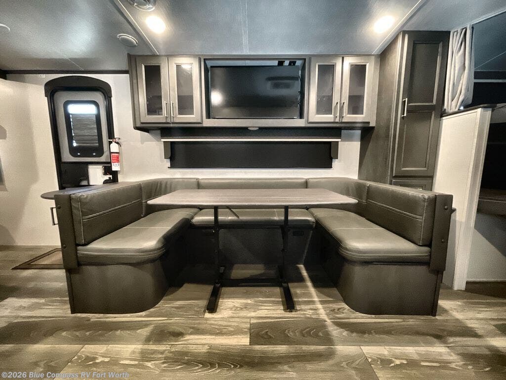 Used 2024 Keystone Cougar Half-Ton 27BHS available in Fort Worth, Texas