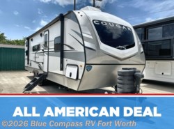 Used 2024 Keystone Cougar Half-Ton 27BHS available in Fort Worth, Texas