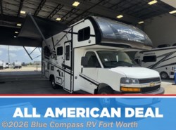 New 2027 East to West Entrada 210NS available in Fort Worth, Texas