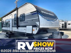Used 2022 Heartland Pioneer RG 27 available in Fort Worth, Texas