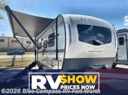 New 2027 Forest River Flagstaff Micro Lite 22FBS available in Fort Worth, Texas