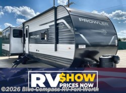 New 2027 Heartland Prowler 3301RLT available in Fort Worth, Texas