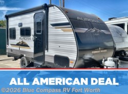 New 2027 Forest River Aurora Light 15RDX available in Fort Worth, Texas