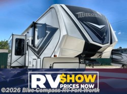 Used 2022 Grand Design Momentum M-Class 381MS available in Fort Worth, Texas