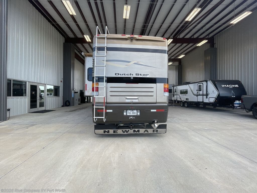 Used 2004 Newmar Dutch Star 4009 available in Fort Worth, Texas