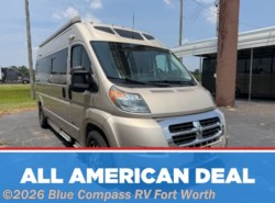 Used 2018 Roadtrek Zion SRT available in Fort Worth, Texas