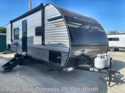New 2027 Forest River Aurora Light 26BH available in Fort Worth, Texas