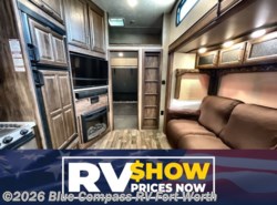 Used 2017 Keystone Cougar 326SRX available in Fort Worth, Texas