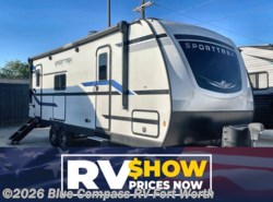 Used 2022 Venture RV SportTrek ST251VRK available in Fort Worth, Texas