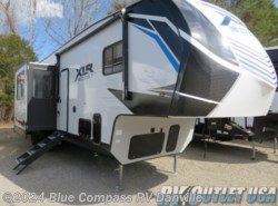New 2022 Forest River XLR Boost 37TSX13 available in Ringgold, Virginia